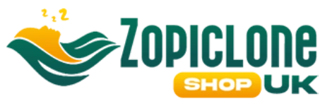 Zopiclone UK Online